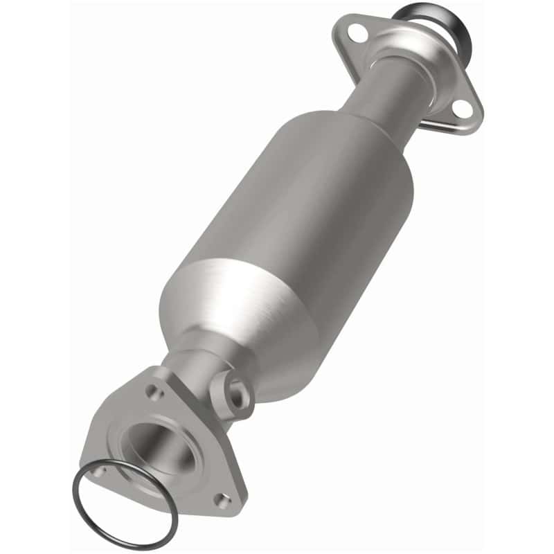 Magnaflow — MagnaFlow Conv DF 97-01 Honda CR-V 2.0L
HM Grade
HM - view 29
