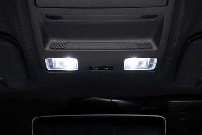 Diode Dynamics — Diode Dynamics 24-25 Ford Mustang Multicolor Dome Light - view 11