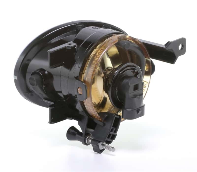 Hella — Hella 12-15 Volkswagen Tiguan 2.0L OE Replacement Fog Light Assembly - Right
Fog Lamp Assy RH - view 13