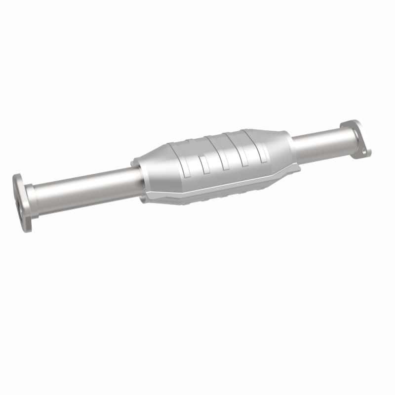 Magnaflow — MagnaFlow Conv DF 01-03 Montero Sport rr OEM
OEM Grade
OEM - view 10
