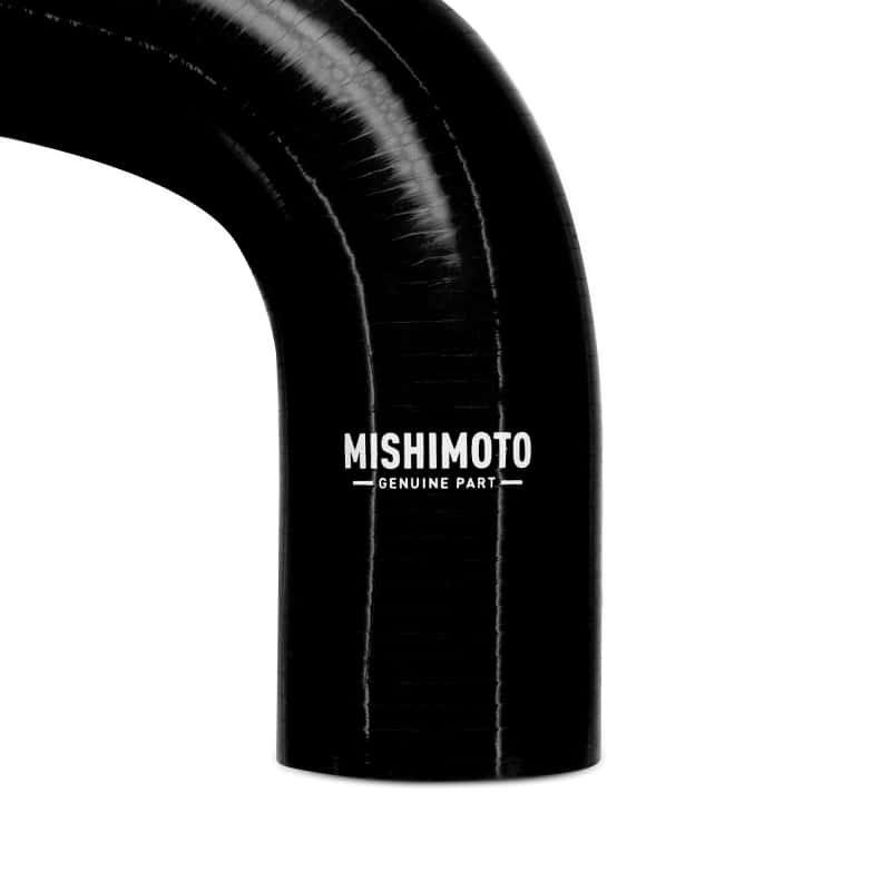 Mishimoto — Mishimoto 95-04 Toyota Tacoma V6 3.4L Silicone Coolant Hose Kit (Auto Only) - Black
Coolant Hose Kit - view 3