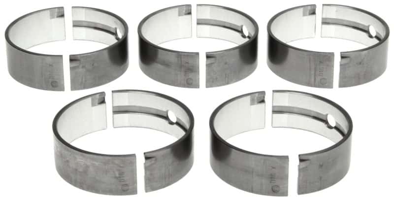 Clevite — Clevite Suzuki 1590cc 1.6L Eng 1989-93 Main Bearing Set - view 2