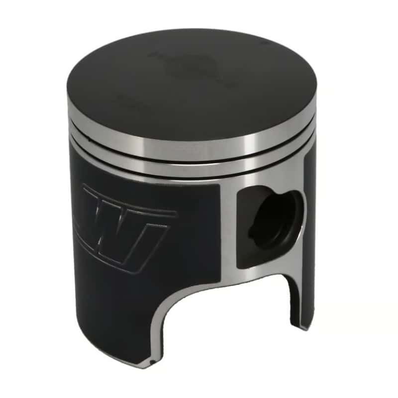 Wiseco — Wiseco Suz72-77 GT750 Water Buffalo/T500 Titan Piston Kit
Piston Kit - view 2