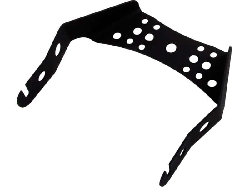 Rigid Industries — Rigid Industries Mount for most ATVs housing a 6in LED Light
LIGHT MOUNT - view 1