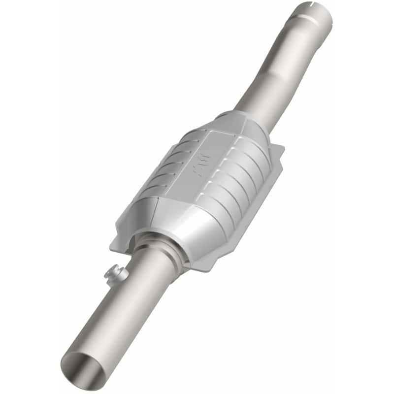 Magnaflow — MagnaFlow Conv DF 99-01 Grand Cherokee 4.7L
California - view 4