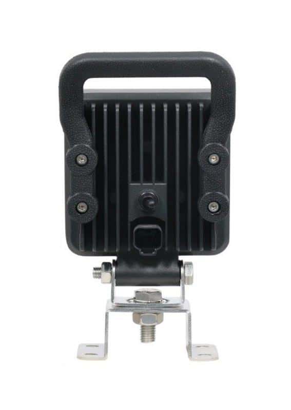 Hella — Hella ValueFit Work Light 4SQ 1.0 MV CR H+S DT - view 10