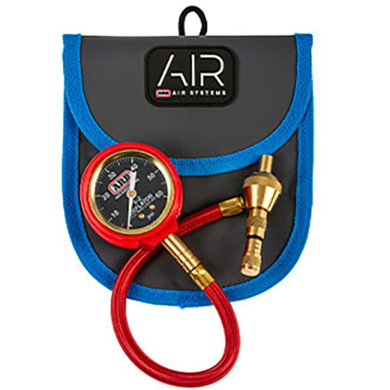 ARB — ARB E-Z Deflator Psi/Bar Export Only
Tire Deflator - view 5