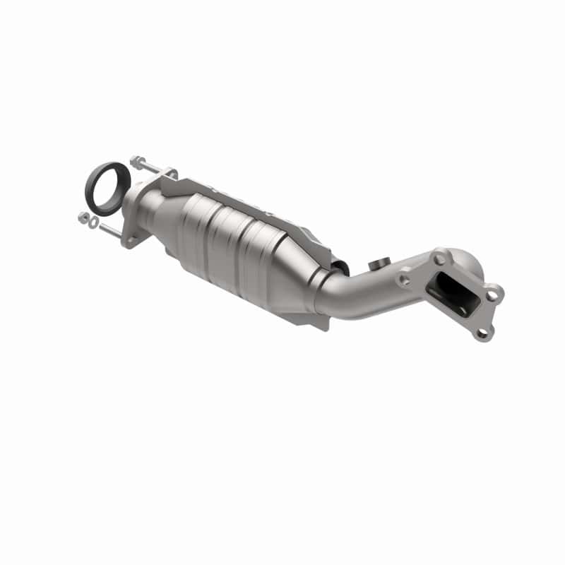 Magnaflow — MagnaFlow Conv DF 10-11 Cadillac CTS 3.0L
OEM Grade
OEM - view 22