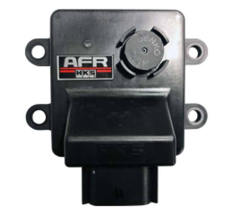 HKS — HKS DryCarbon Suction Box FK8 K20C - For 70020-AH109 or 70020- AH110 - view 1