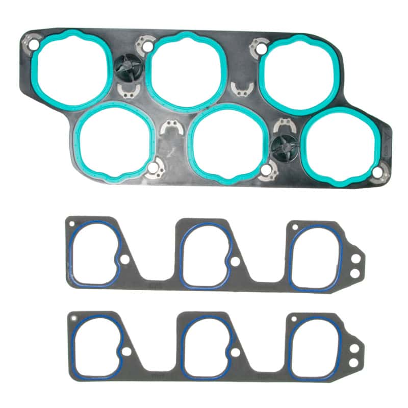 Fel-Pro — Fel-Pro Saturn Vue Engine Intake Manifold Gasket Set - view 1