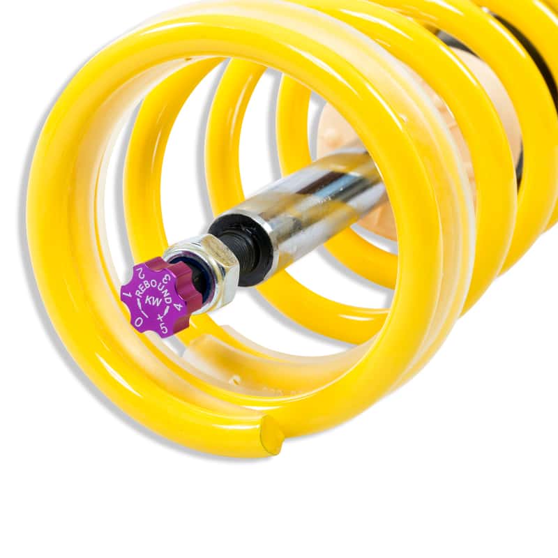 KW — KW Coilover Kit V3 for BMW 3 Series F31 Sports Wagon
Coilover Kit - view 13