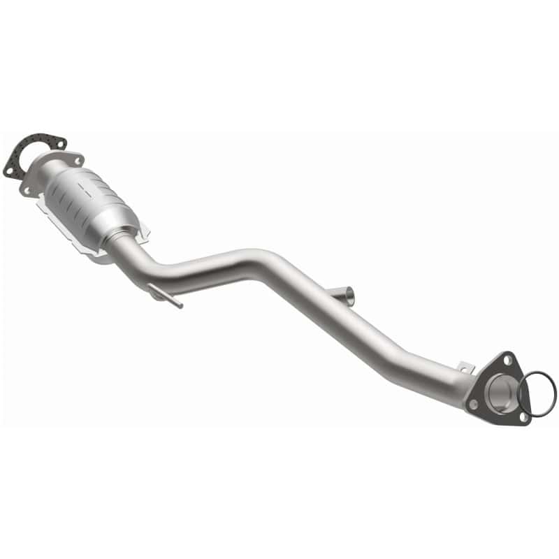 Magnaflow — MagnaFlow Conv DF 90-95 Nissan 300ZX 3.0L D/S Turbocharged
Standard Grade
Standard - view 30