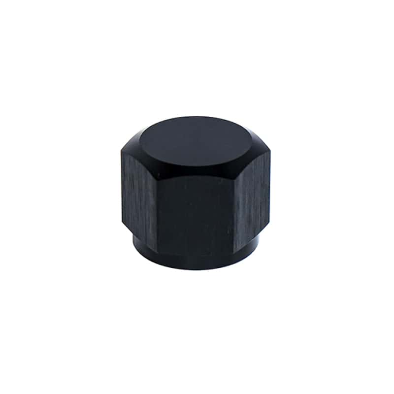 Snow Performance — Snow Performance 8AN Cap w/O-Ring
Pipe Fitting - view 1