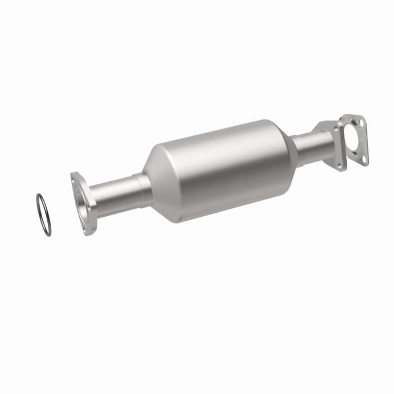 Magnaflow — Magnaflow 02-03 Acura TL 3.2L Direct Fit Converter
California - view 19