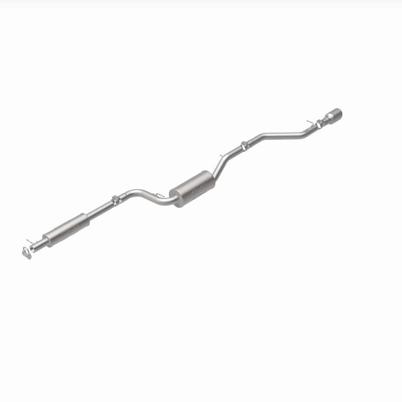 Magnaflow — MagnaFlow Sys C/B 07 Mazda inch3inch 2.0/2.3L I-4
Cat-Back - view 18