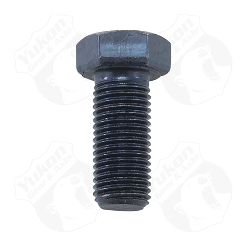 Yukon Gear & Axle — Yukon Gear Ford 8in & 9in Standard Open / Ag / & Detroit Locker Ring Gear Bolt
Ring Gear Bolt  - view 2