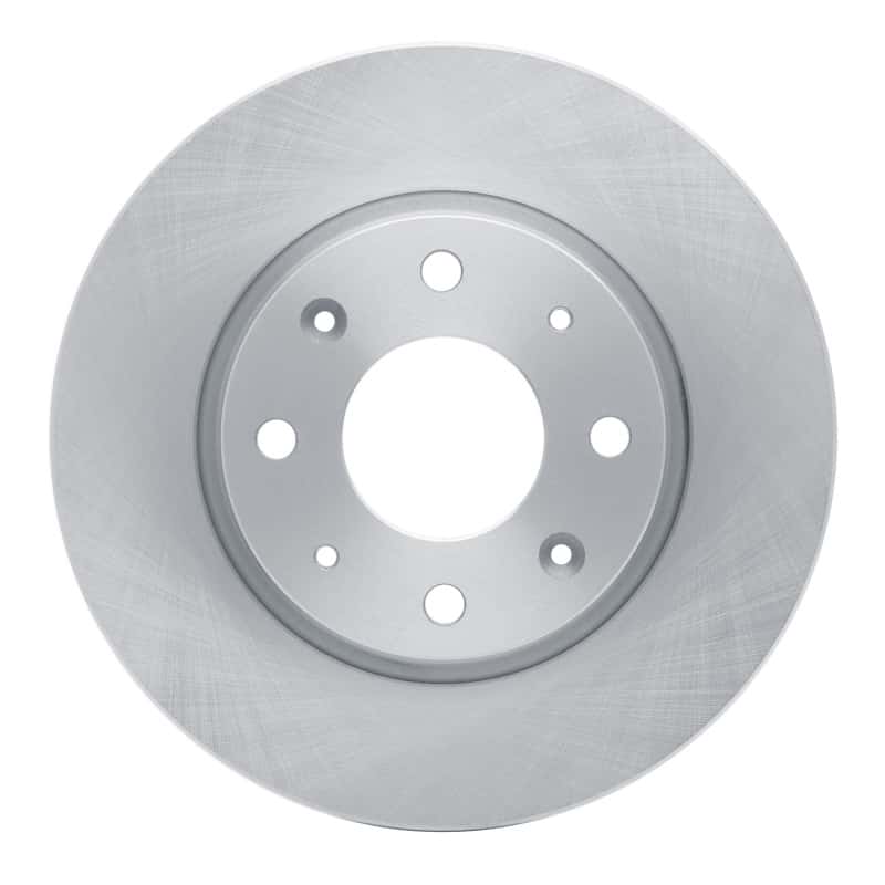 DFC — DFC 04-09 Kia Spectra Front Brake Rotor
DFC Brake Rotor - view 1