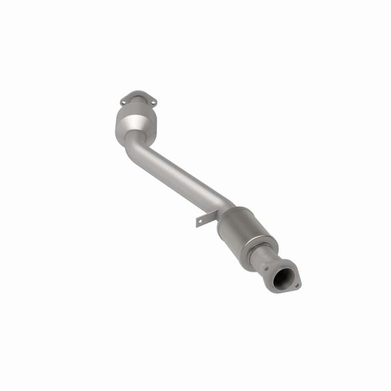 Magnaflow — MagnaFlow Conv DF 2013 Scion Fr-S 2.0L
OEM Grade
OEM - view 16