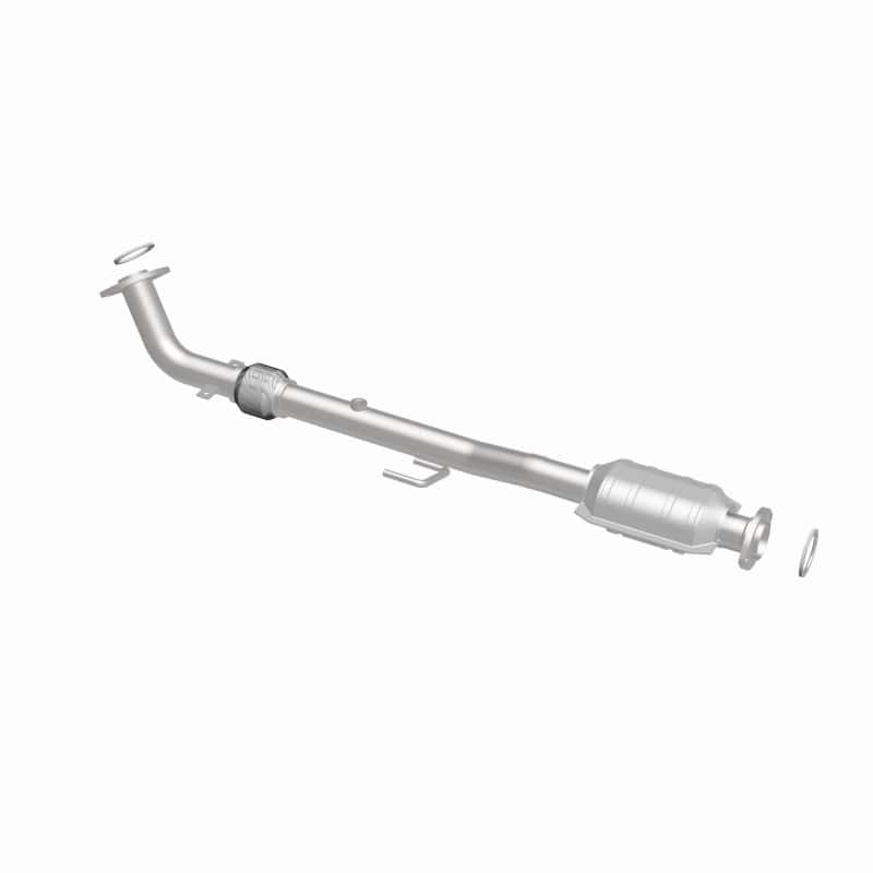 Magnaflow — MagnaFlow Conv DF 07-09 Toyota Camry 2.4L
HM Grade
HM - view 11