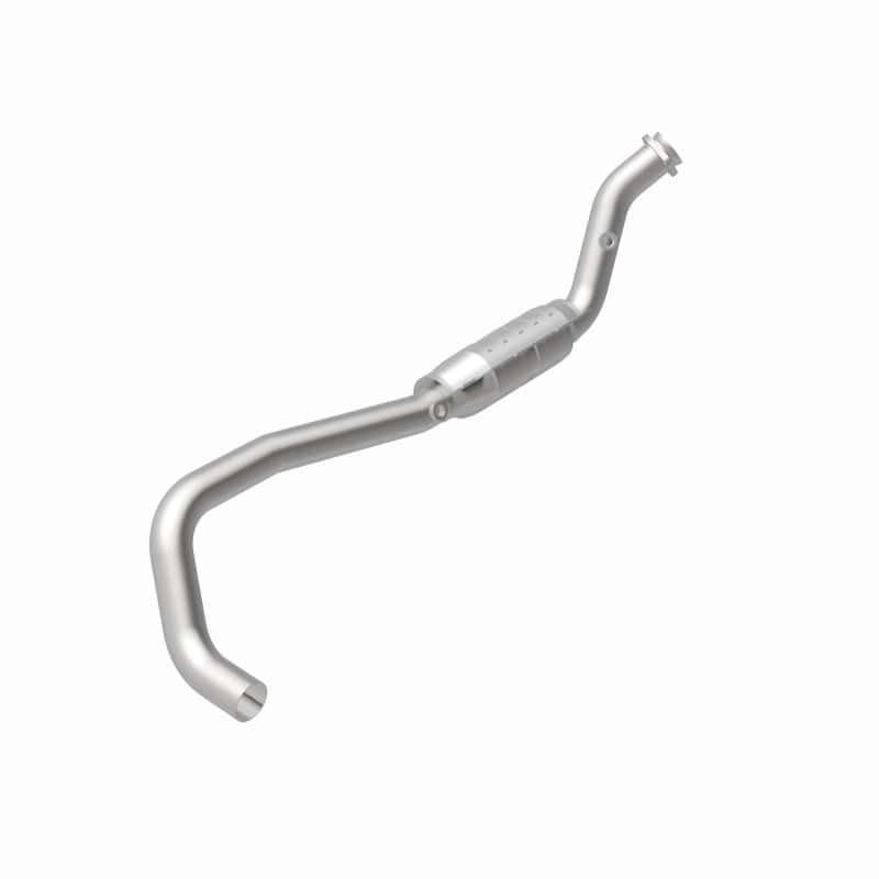 Magnaflow — MagnaFlow Conv DF 04-05 Ram1500 5.7L D/S OEM
OEM Grade
OEM - view 18