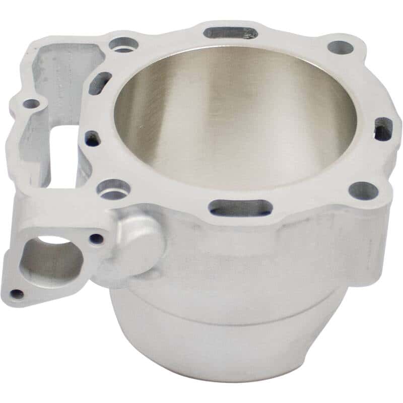 Cylinder Works — Cylinder Works 2023 KTM 450 SX-F 450cc Standard Bore Cylinder Kit - view 3