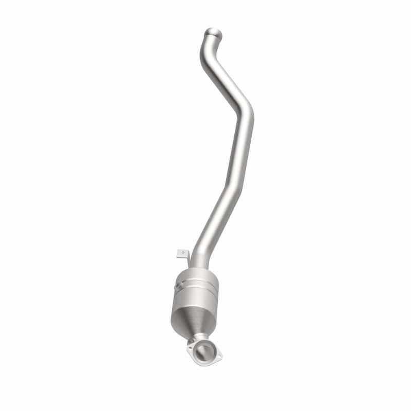 Magnaflow — Magnaflow Conv DF 2006-2011 R350 3.5 L Underbody
OEM Grade
OEM - view 25