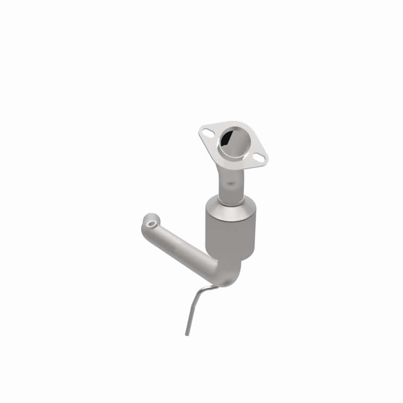 Magnaflow — MagnaFlow Conv DF Chrysler/Dodge/Plymouth car
HM Grade
HM - view 23