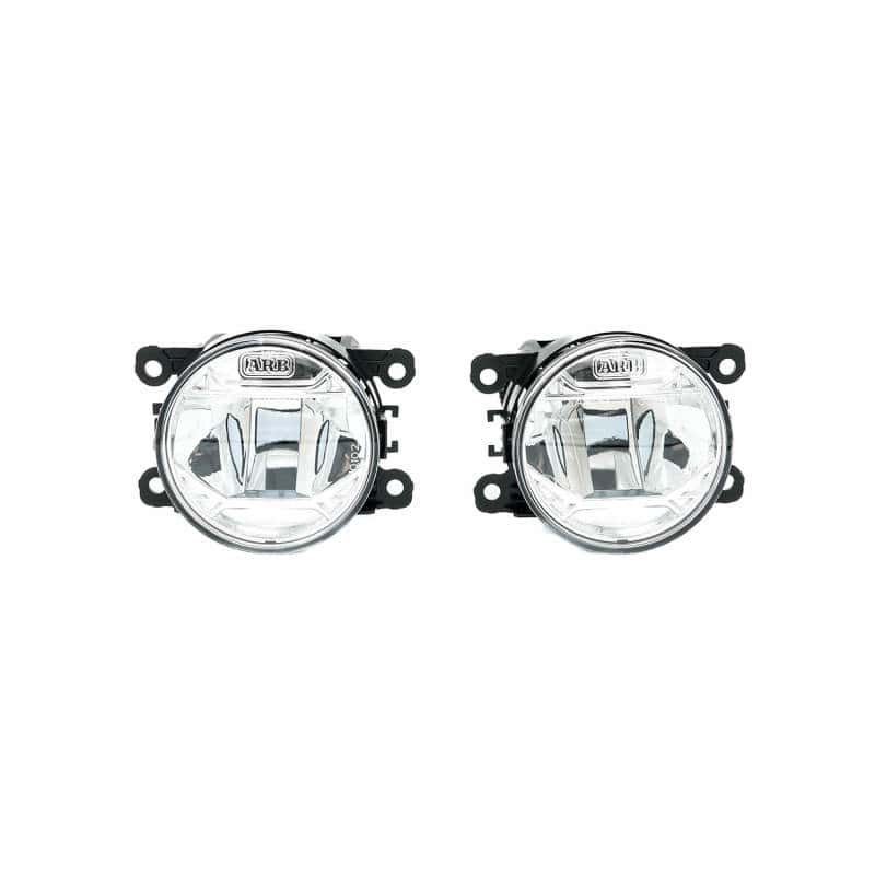 ARB — ARB Fog Light Kit Suit - view 1