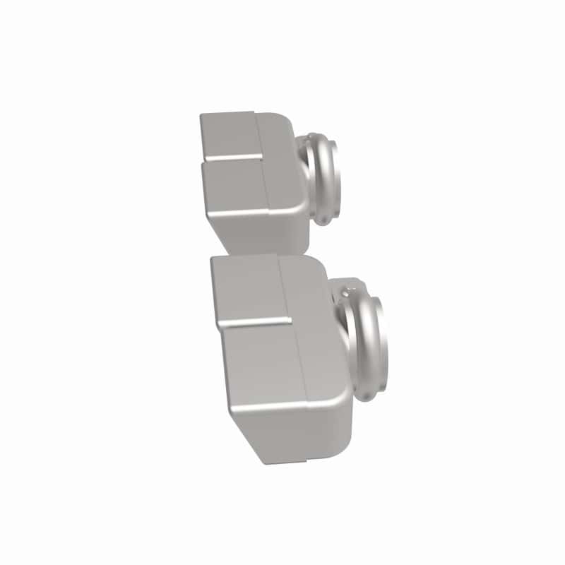 Magnaflow — MagnaFlow Tip 1-Set Quad Square
Stainless Steel
Exhaust Tip - view 8