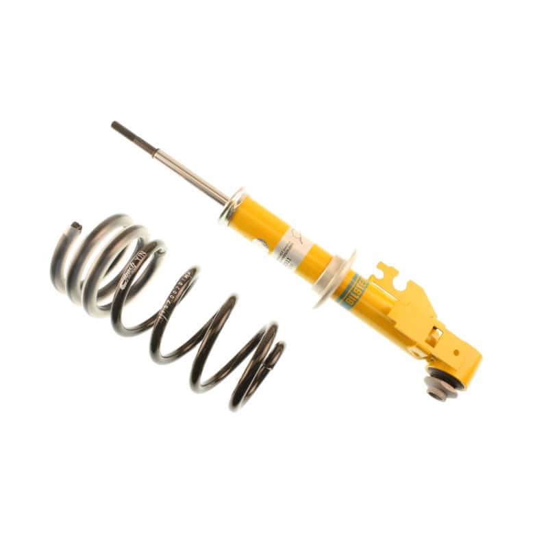 Bilstein — Bilstein B12 2012 Mini Cooper S Hatchback Front and Rear Suspension Kit
Complete Kit - view 7