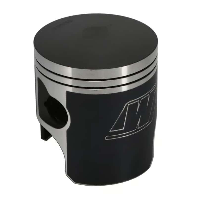 Wiseco — Wiseco Suz72-77 GT750 Water Buffalo/T500 Titan Piston Kit
Piston Kit - view 3