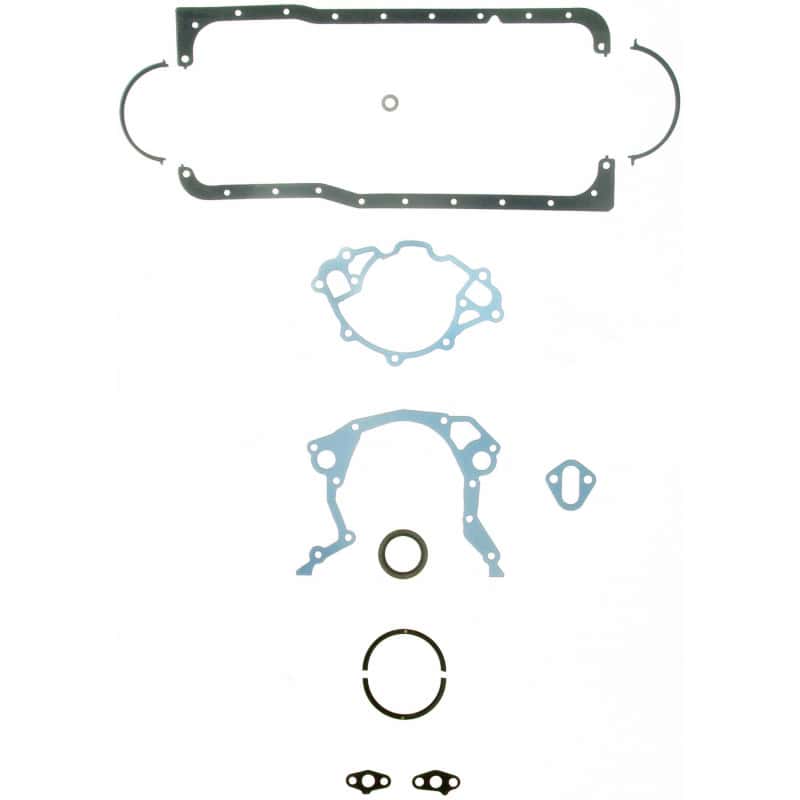 Fel-Pro — Fel-Pro Chevrolet Trailblazer 17165 Engine Conversion Gasket Set - view 2