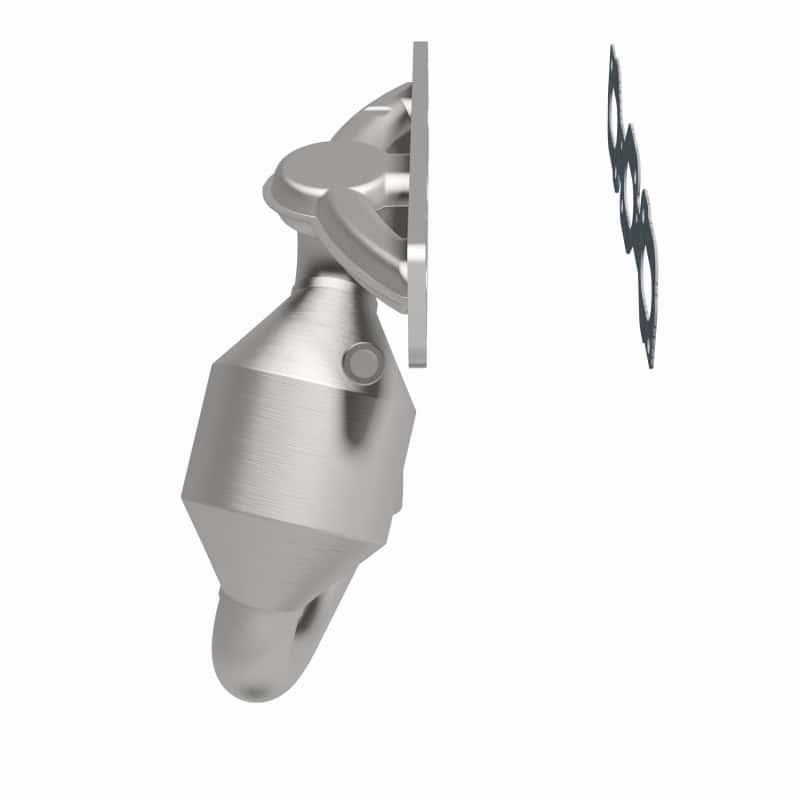Magnaflow — Magnaflow Conv DF 01-02 Cougar 2.5L Front
California - view 12