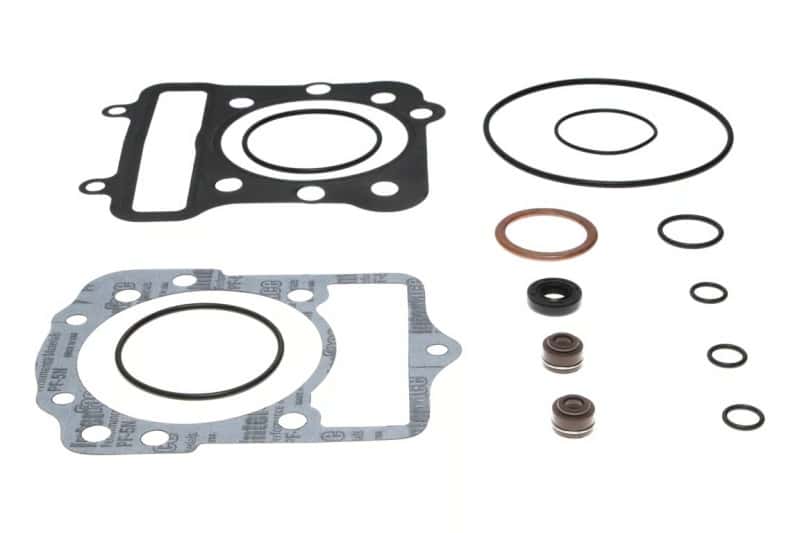 Wiseco — Wiseco 89-05 Kawasaki KLF300 77.5mm Top End Gasket Kit
Gasket Kit - view 6