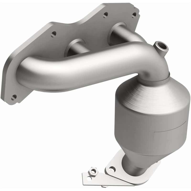 Magnaflow — MagnaFlow Converter Direct Fit 07-15 Toyota Sienna 3.5L
California - view 30