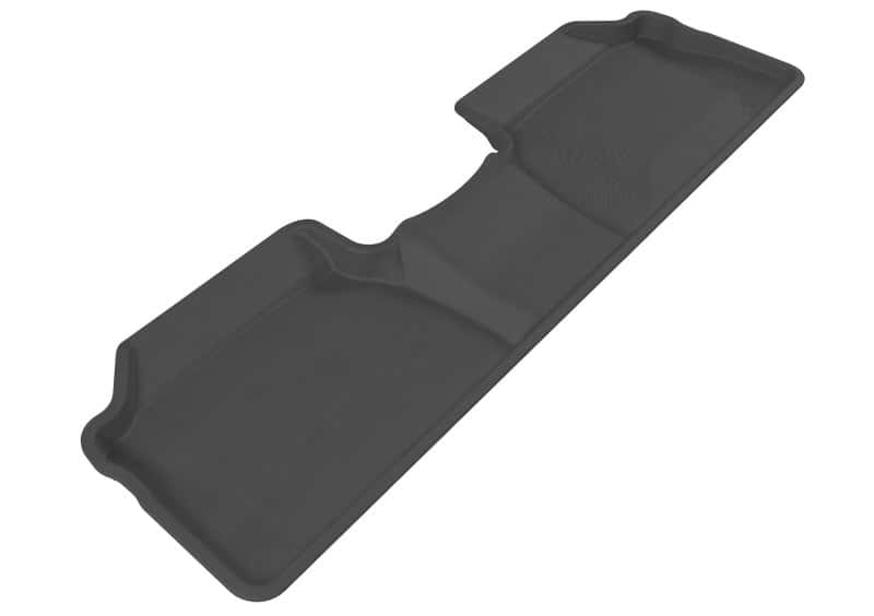 3D MAXpider — 3D MAXpider 2011-2017 Lexus CT Hybrid Kagu 2nd Row Floormats - Black
Floor Mat Set - view 1