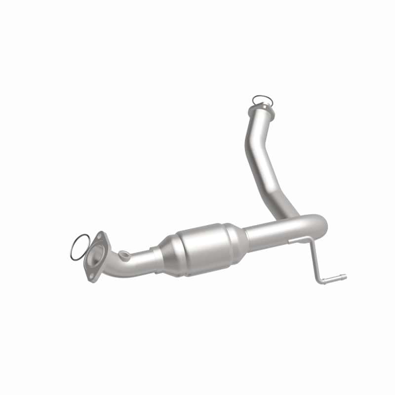 Magnaflow — MagnaFlow Conv Direct Fit 05-09 Toyota 4Runner 4.0L
California - view 10