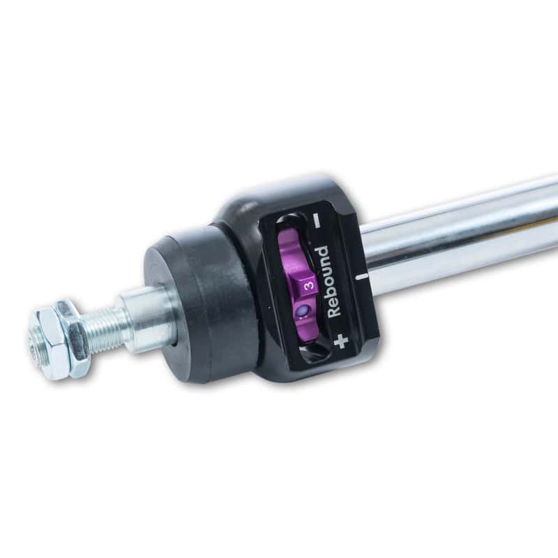 KW — KW Coilover Kit V3 18-19 Tesla Model 3 AWD
Coilover Kit - view 8