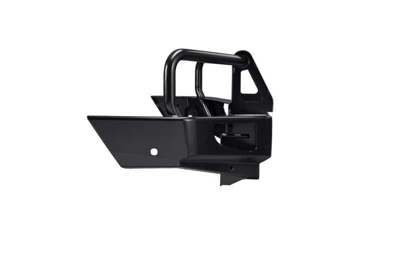 ARB — ARB Jeep Cherokee 2019 (WK2) Combar G 8-10 AFO
Combination Bumper - view 3