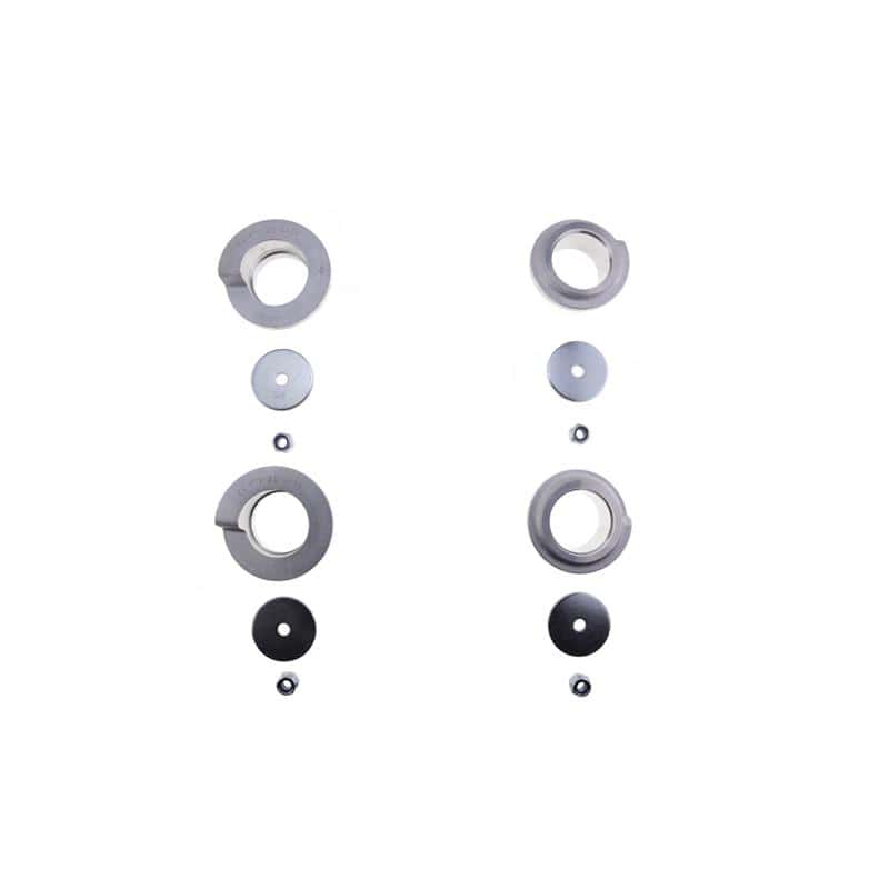 Bilstein — Bilstein B12 2009 Mazda RX-8 Touring Front and Rear Suspension Kit
Complete Kit - view 3