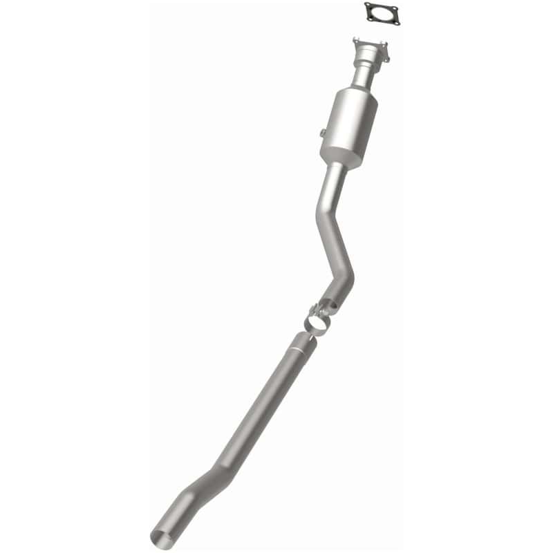 Magnaflow — Magnaflow 01-03 Chrysler Voyager 2.4L Direct Fit Converter
California - view 4
