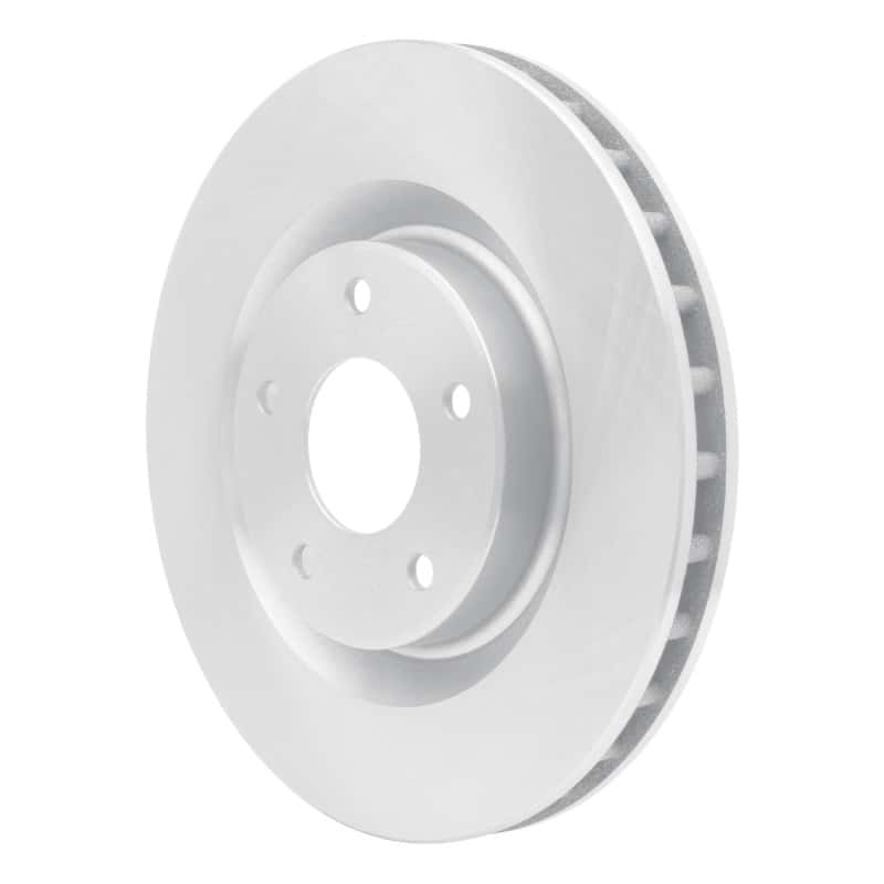 DFC — DFC 05-13 Cadillac XLR Front Brake Rotor
DFC Brake Rotor - view 2