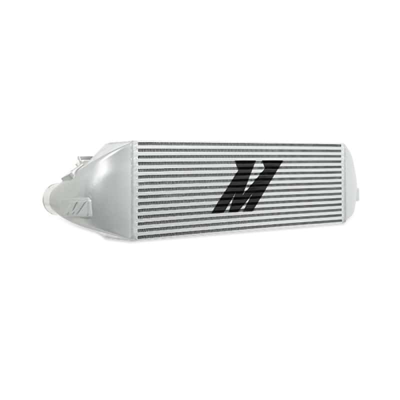 Mishimoto — Mishimoto 2013+ Ford Focus ST Intercooler (I/C ONLY) - Silver
Intercooler Kit - view 2