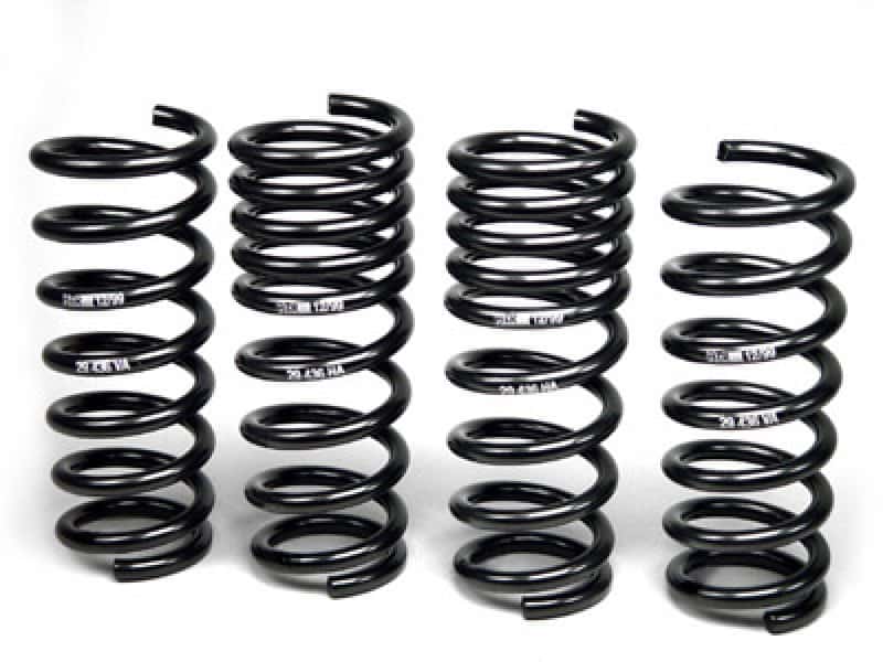 H&R — H&R 00-08 Jaguar S-Type (2WD) Sport Spring
Sport Spring - view 3
