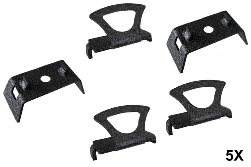 Fishbone Offroad — Fishbone Offroad Tacoma Utility Tie Down Kit - view 2