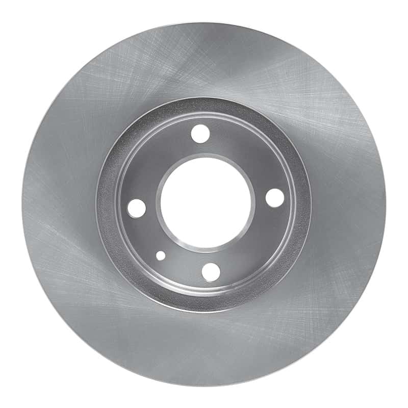 DFC — DFC 86-8 Volkswagen Cabrio Front Brake Rotor
DFC Brake Rotor - view 5