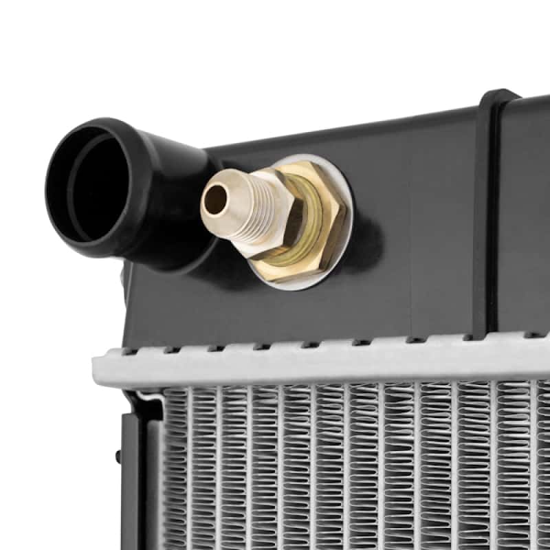Mishimoto — Mishimoto Jeep Cherokee Replacement Radiator 1991-2001 - view 16