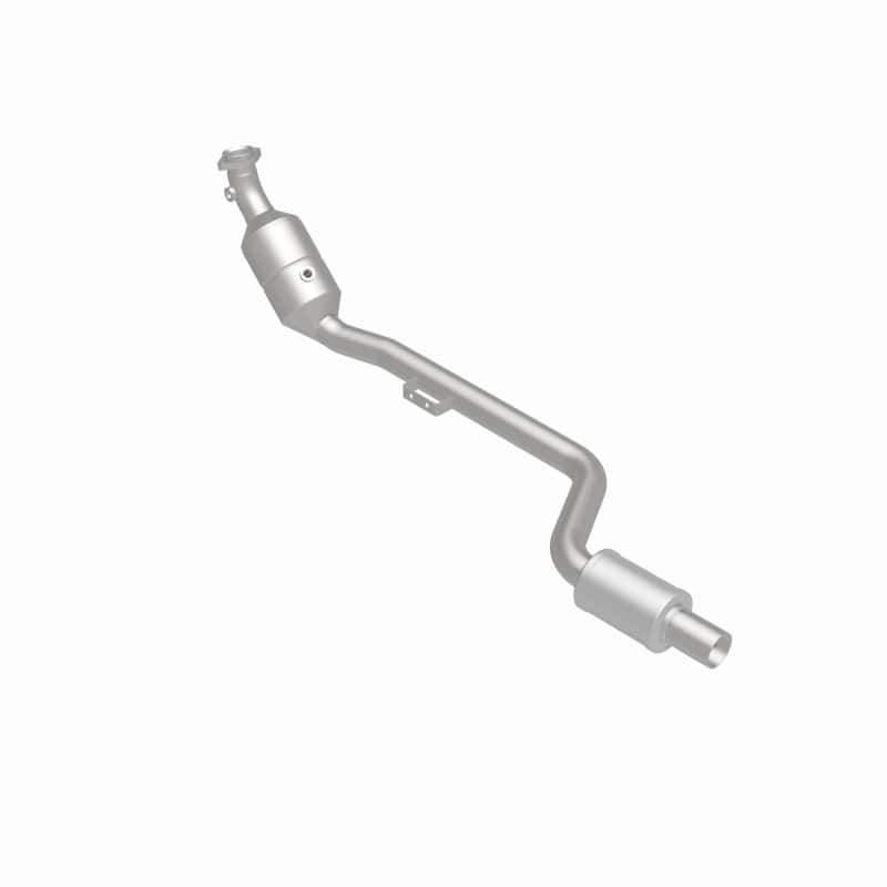 Magnaflow — Magnaflow 06-07 Mercedes-Benz C280 3.0L Direct Fit Converter
California - view 14