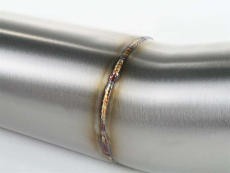 aFe — aFe MACHForce XP Exhausts Down-Pipe Back SS-304 EXH DP-B BMW 535i (F10) 11-12 L6-3.0L (t) SS-304
Cat-Back Exhaust
ExhstSysKt - view 5