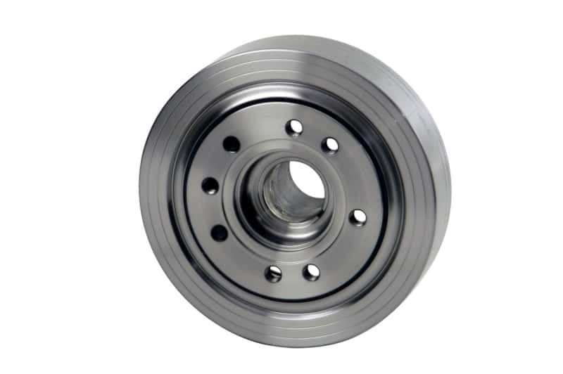 Ford Racing — Ford Racing Crankshaft Damper
Harmonic Balancer - view 12